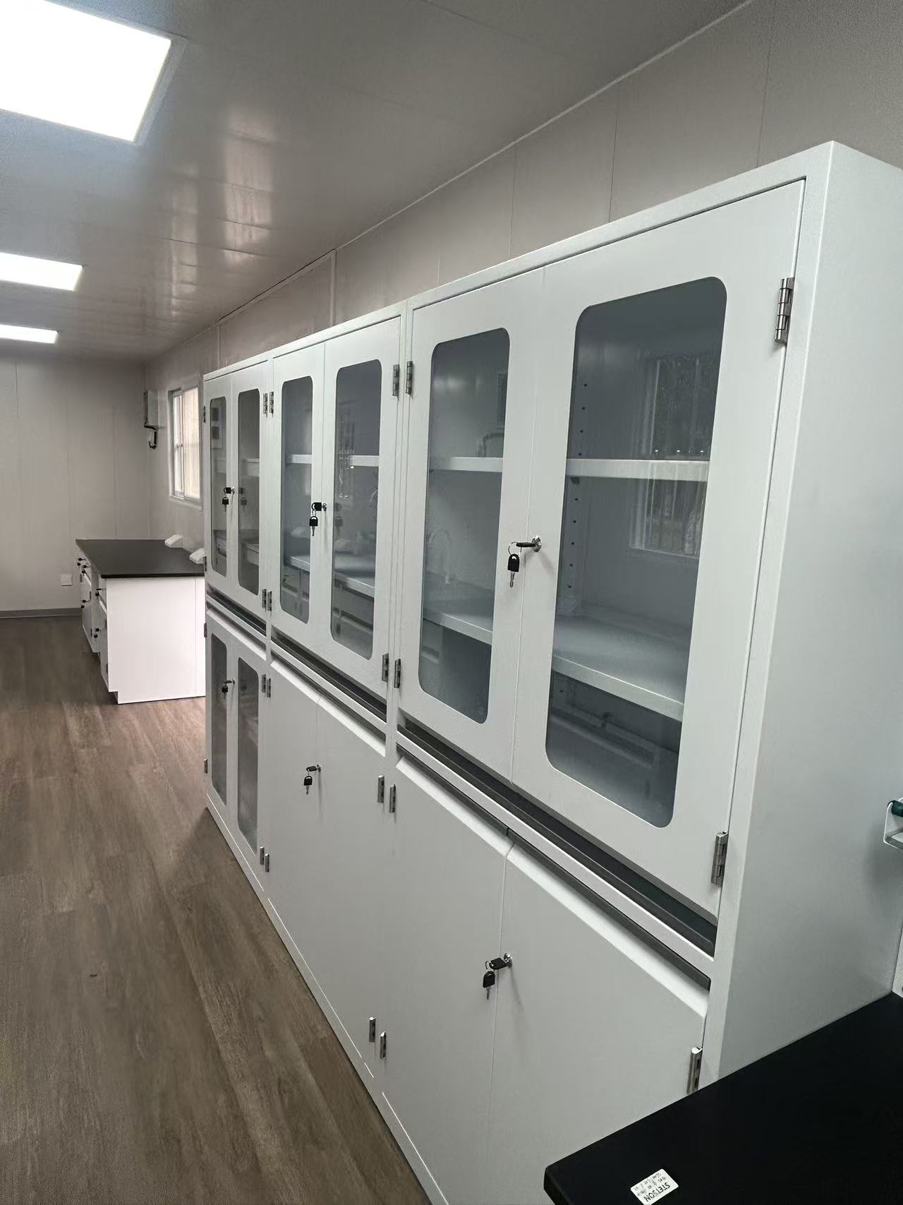 莱芜市全钢实验台全钢药品柜 - 排名